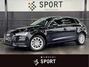 2016 AUDI A3 SPORTBACK