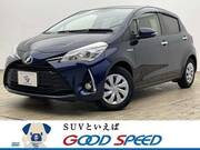 2019 TOYOTA VITZ