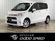 2011 DAIHATSU MOVE