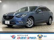 2013 MAZDA ATENZA WAGON