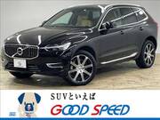 2017 VOLVO XC60