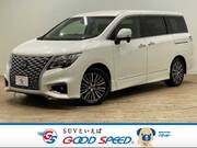 2021 NISSAN ELGRAND