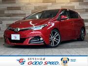 2016 TOYOTA AURIS