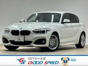 2018 BMW 1 SERIES