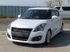 SUZUKI SWIFT SPORT