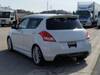 SUZUKI SWIFT SPORT