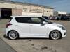 SUZUKI SWIFT SPORT