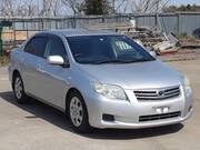 2009 TOYOTA COROLLA AXIO X