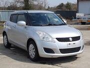 2013 SUZUKI SWIFT XG