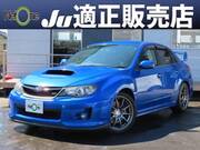 2012 SUBARU IMPREZA WRX