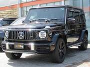 2023 MERCEDES BENZ G-CLASS