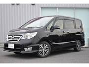 2014 NISSAN SERENA