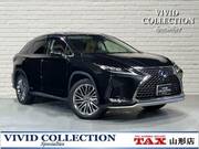 2020 LEXUS RX