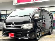 2013 TOYOTA HIACE WAGON GL