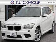 2014 BMW X1