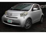 2009 TOYOTA IQ 100X