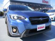 2017 SUBARU XV