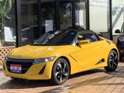 2015 HONDA S660