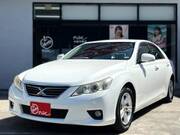 2010 TOYOTA MARK X