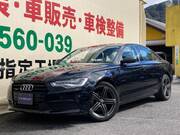 2013 AUDI A6