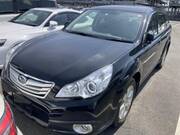 2009 SUBARU LEGACY OUTBACK