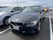 2012 BMW 3 SERIES