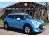 BMW MINI