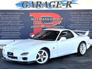 2001 MAZDA RX-7 TYPE RB