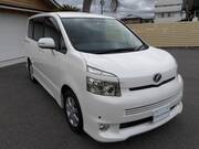 2008 TOYOTA VOXY