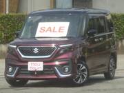 2021 SUZUKI SOLIO BANDIT