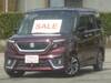 SUZUKI SOLIO BANDIT