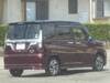 SUZUKI SOLIO BANDIT