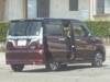 SUZUKI SOLIO BANDIT