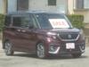 SUZUKI SOLIO BANDIT