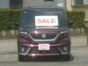 SUZUKI SOLIO BANDIT