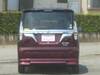 SUZUKI SOLIO BANDIT