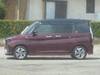 SUZUKI SOLIO BANDIT