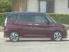 SUZUKI SOLIO BANDIT