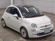 2022 FIAT 500