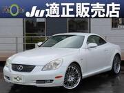 2006 LEXUS SC