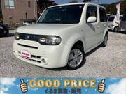 2011 NISSAN CUBE