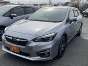 2019 SUBARU IMPREZA SPORTS