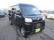 2023 DAIHATSU HIJET CARGO