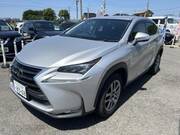 2015 LEXUS NX