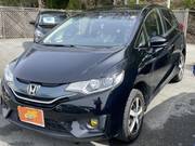 2014 HONDA FIT