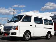 2012 NISSAN CARAVAN