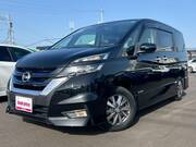 2019 NISSAN SERENA