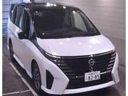 2023 NISSAN SERENA