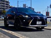 2019 LEXUS RX