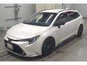 2021 TOYOTA COROLLA TOURING